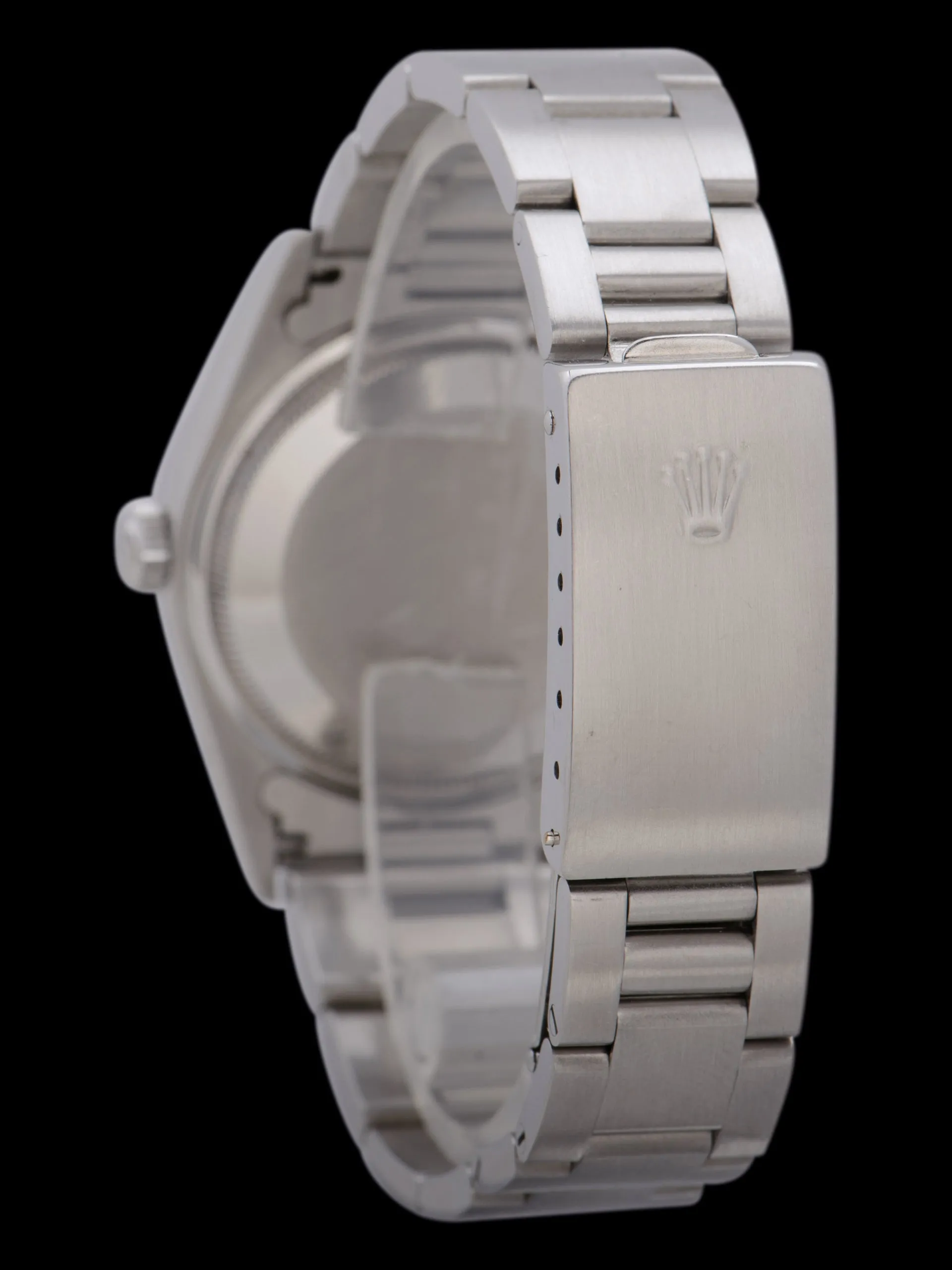 1996 Rolex Air-King (Ref. 14000) "Domino's Pizza"