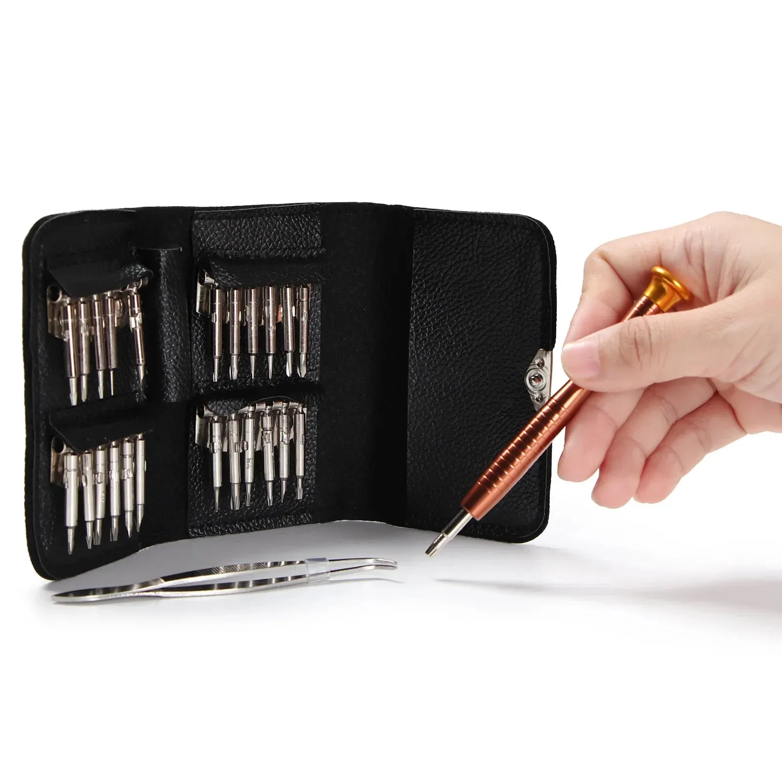 25 in 1 Drone Repair Tool Kit for Dji Drones Smartphones