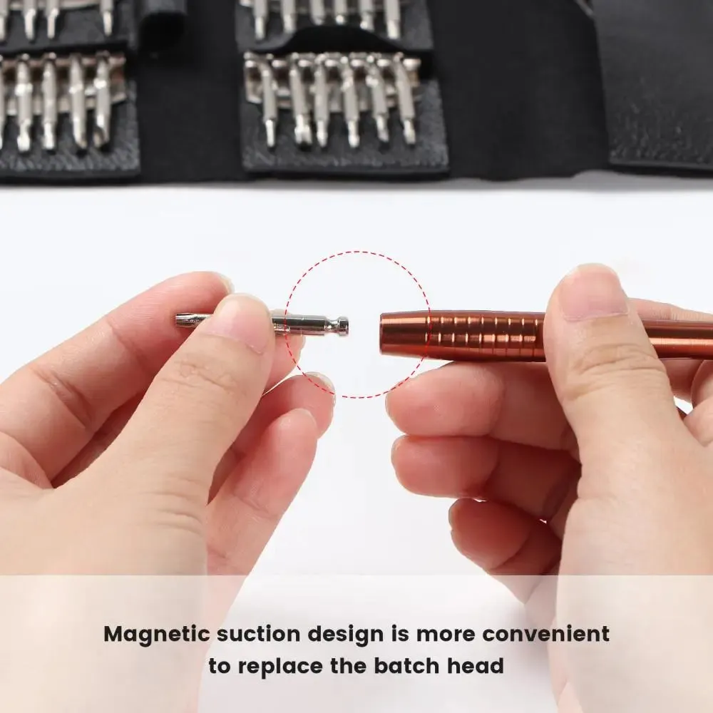 25 in 1 Drone Repair Tool Kit for Dji Drones Smartphones