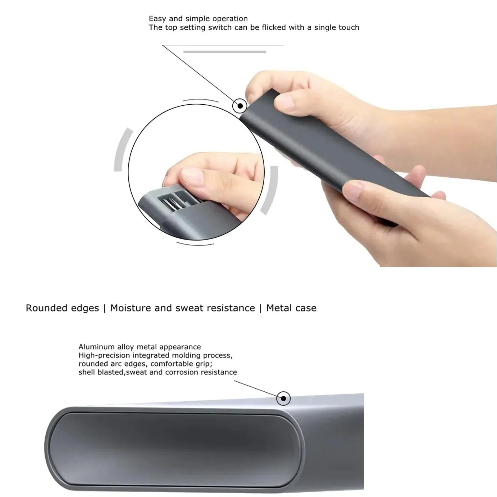 49-in-1 Professional Magnetic Screwdriver Set