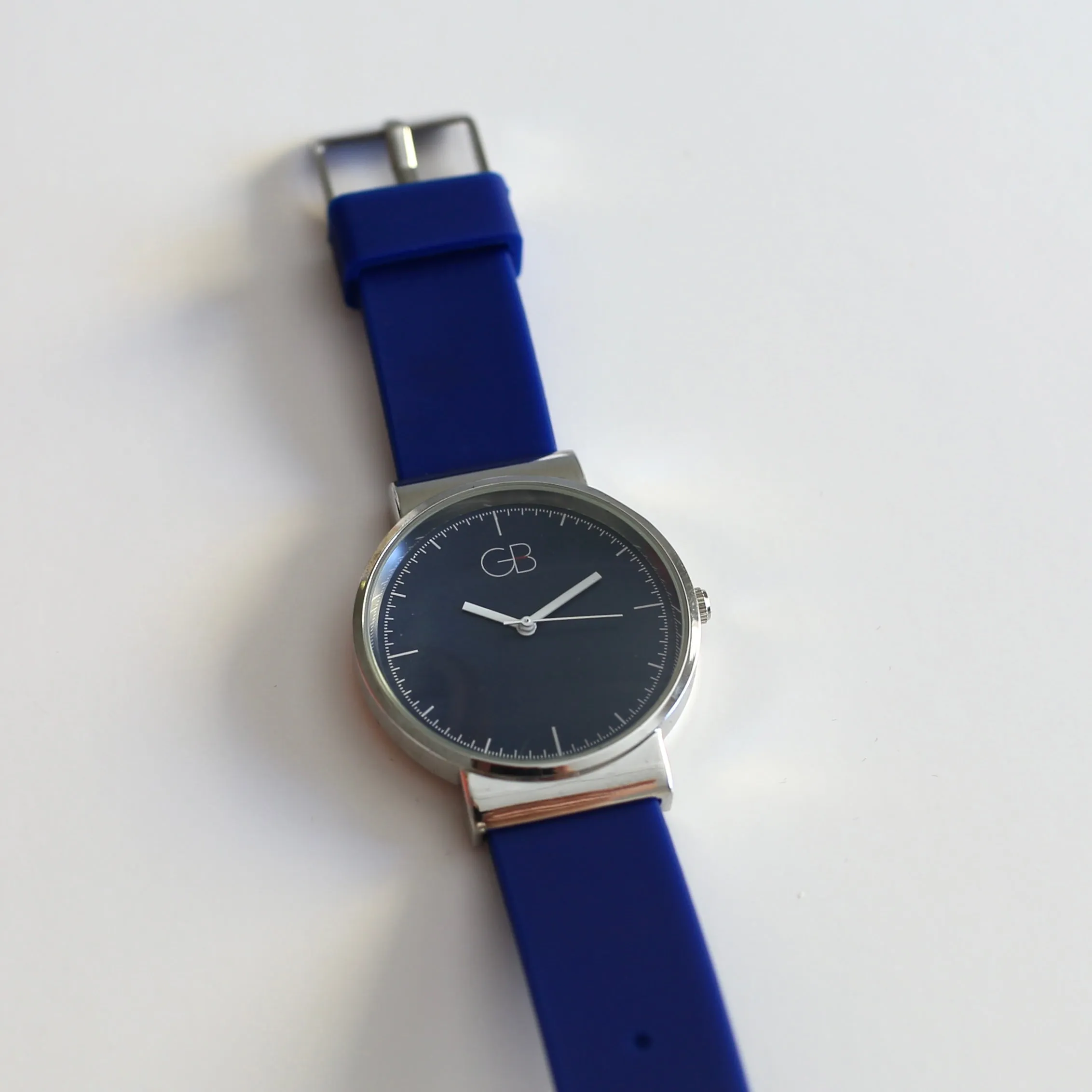 ACTIVE BLUE KIDS WATCH