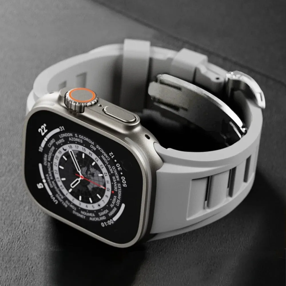 ACTIVE FLEX APPLE WATCH BAND