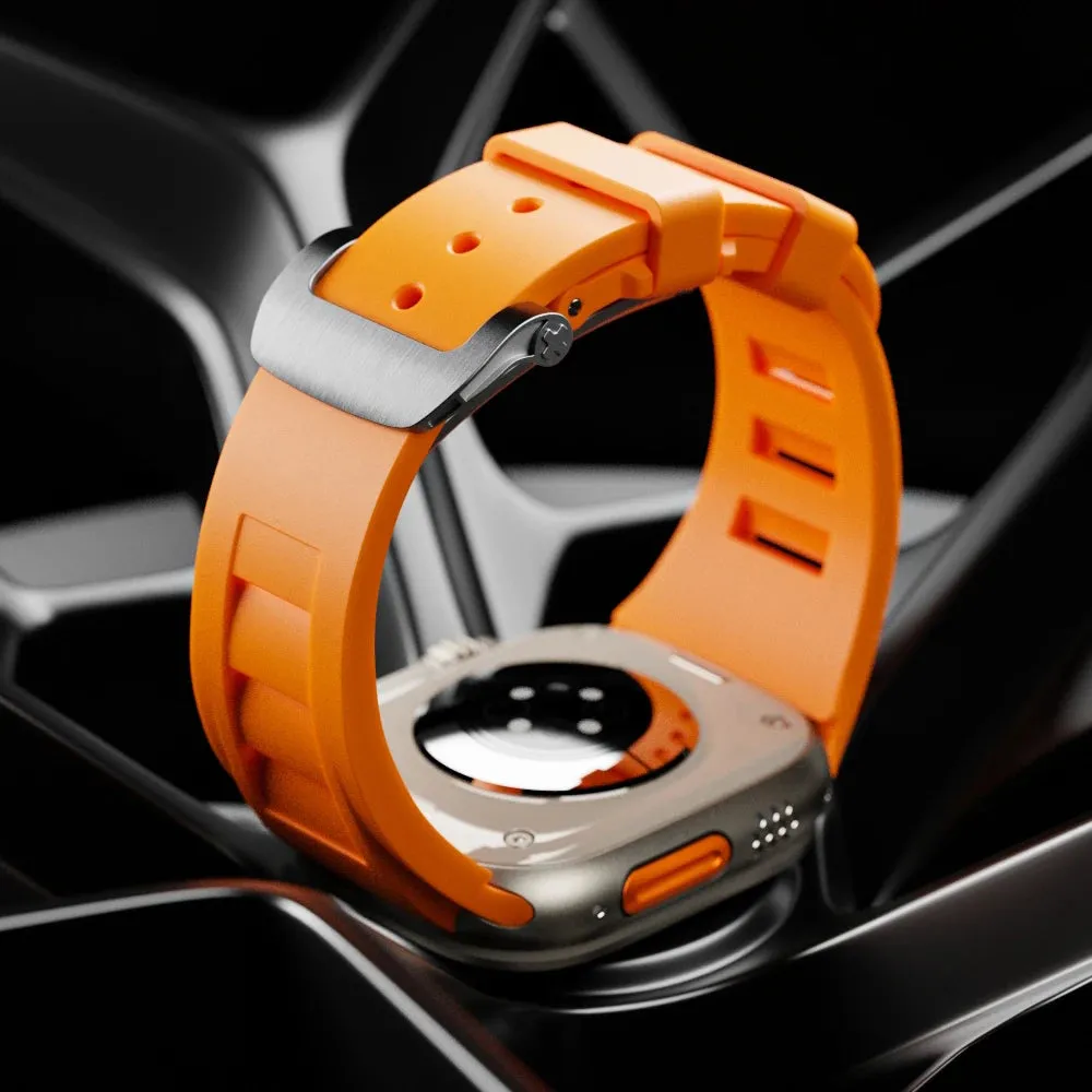 ACTIVE FLEX APPLE WATCH BAND