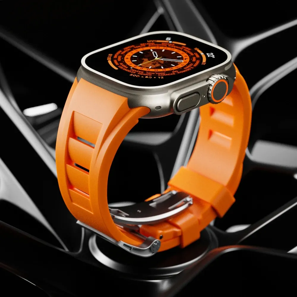ACTIVE FLEX APPLE WATCH BAND