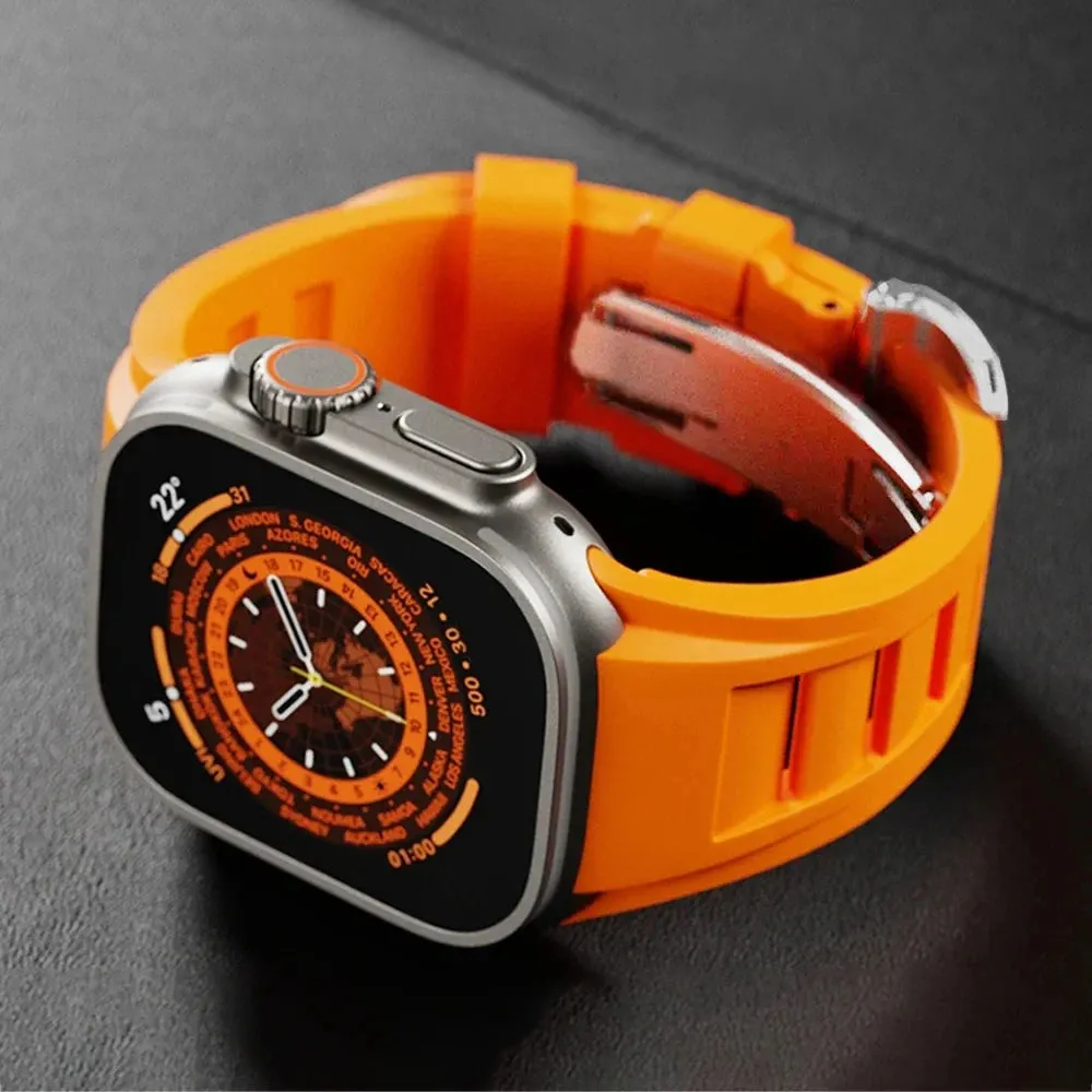ACTIVE FLEX APPLE WATCH BAND