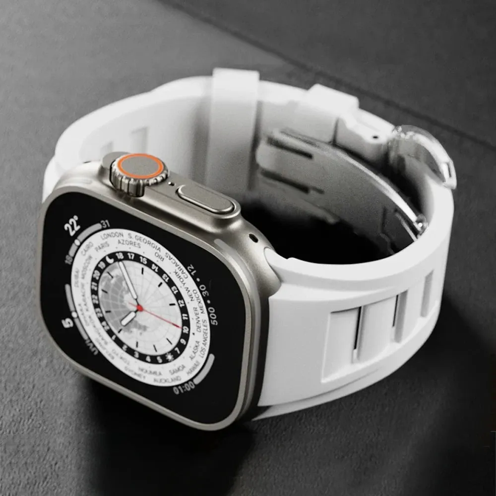 ACTIVE FLEX APPLE WATCH BAND
