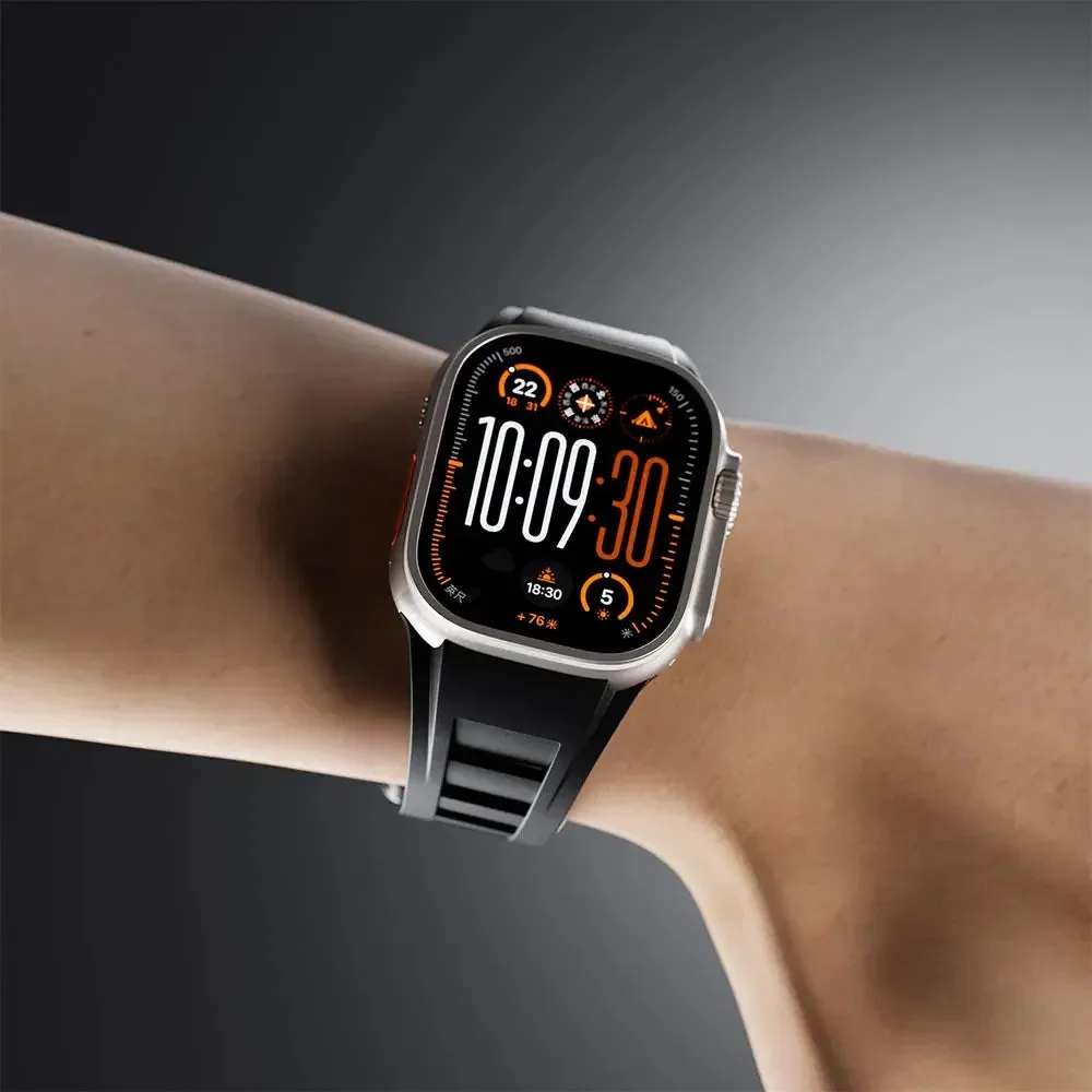 ACTIVE FLEX APPLE WATCH BAND