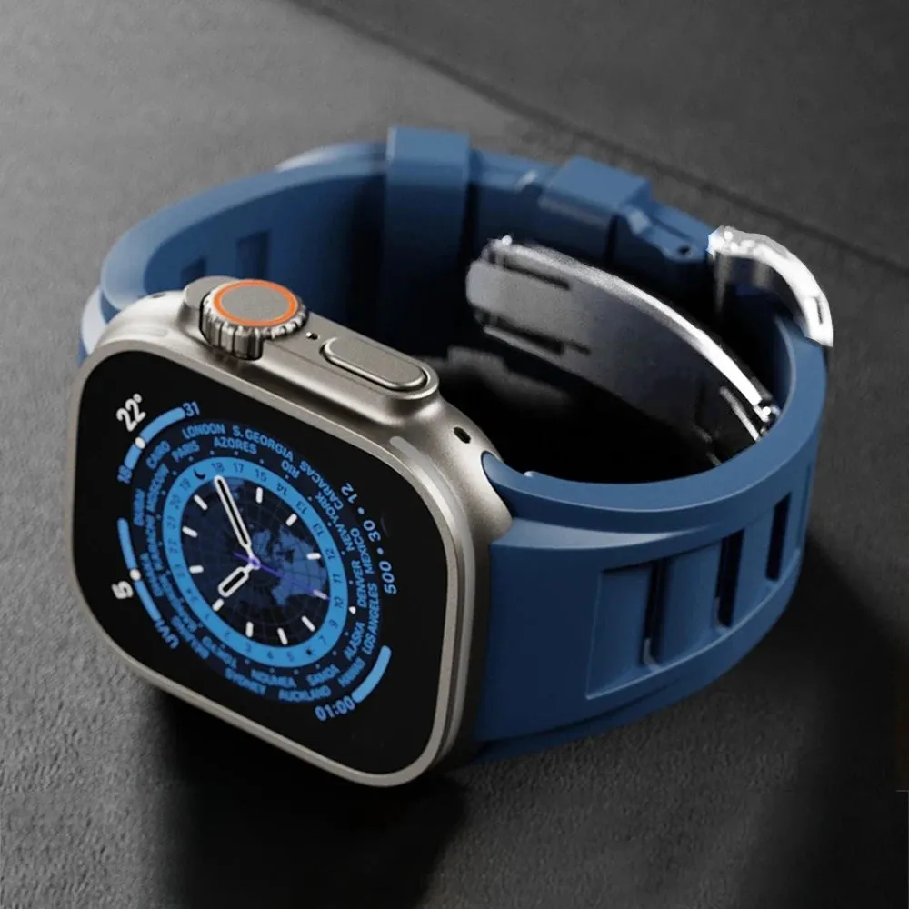 ACTIVE FLEX APPLE WATCH BAND
