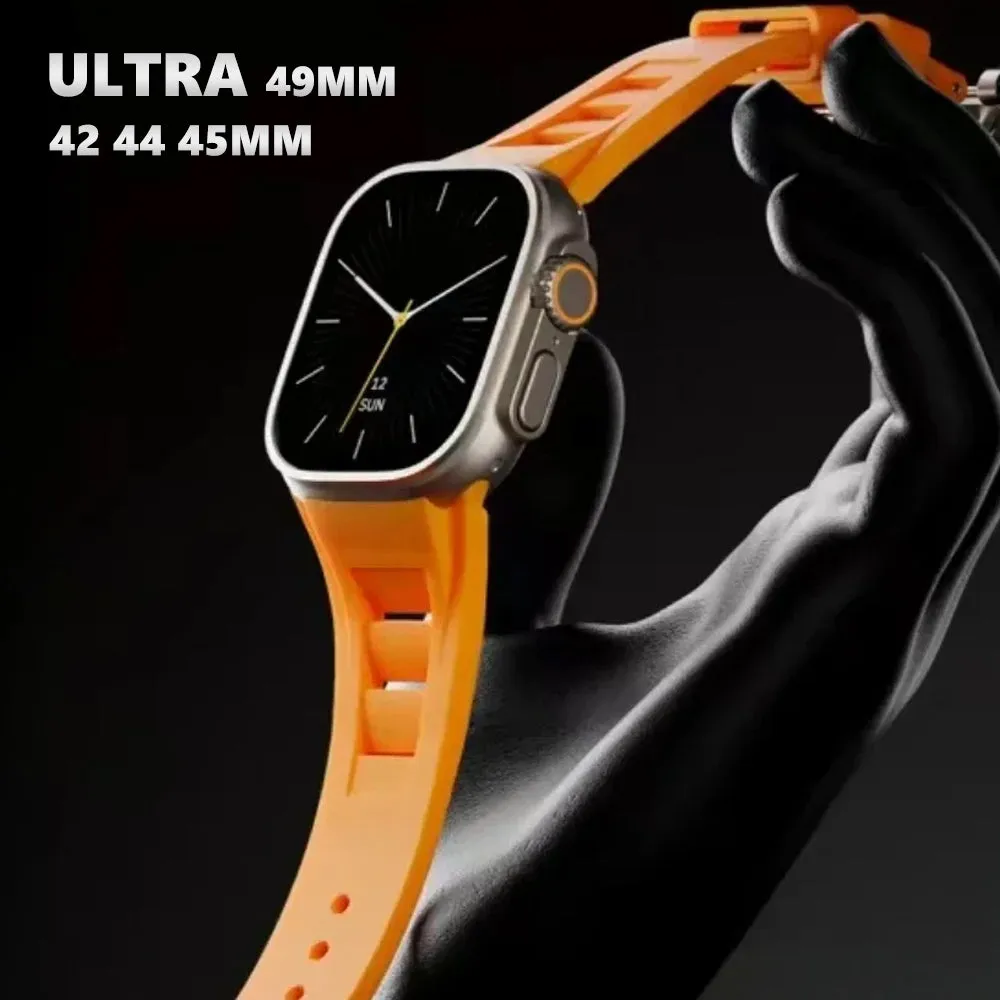 ACTIVE FLEX APPLE WATCH BAND