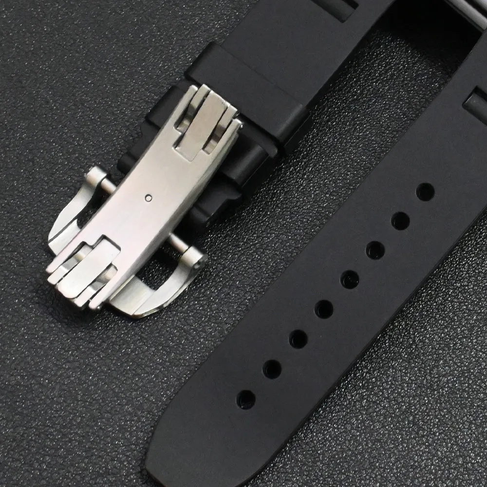 ACTIVE FLEX APPLE WATCH BAND