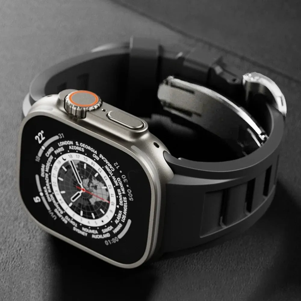 ACTIVE FLEX APPLE WATCH BAND