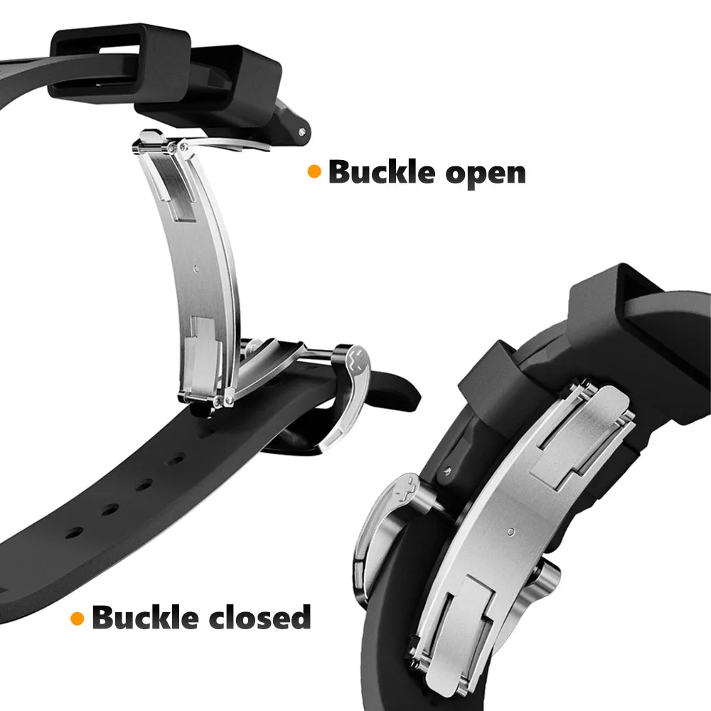 ACTIVE FLEX APPLE WATCH BAND