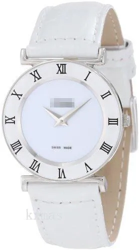 Affordable Stylish Patent Leather 18 mm Watches Strap J2.001.M_K0016303