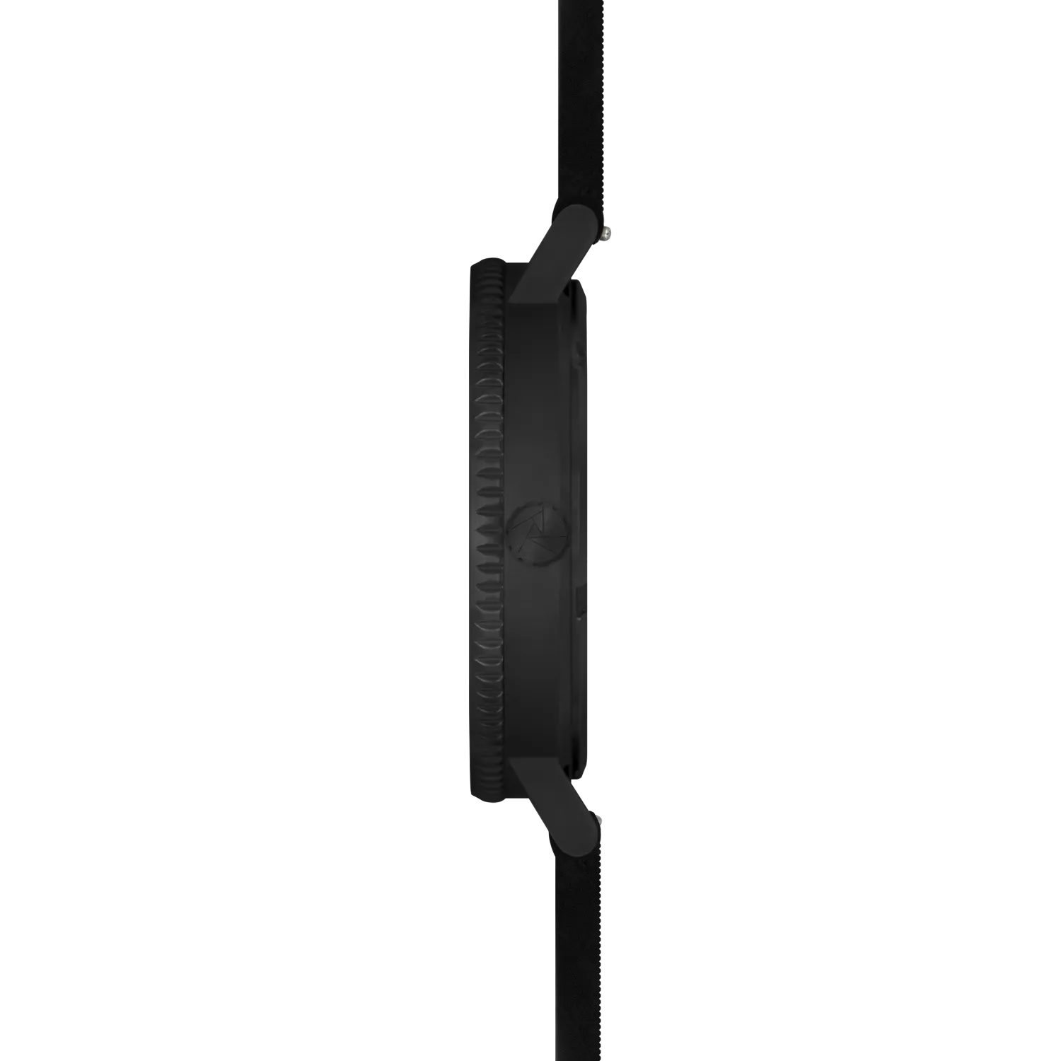 Aktiv - Black | White | Black