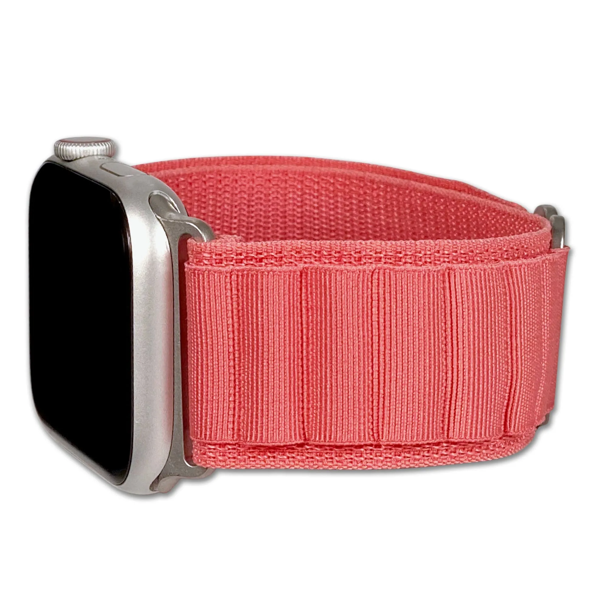 Apple Watch | Alpine Loop | Dark Pink
