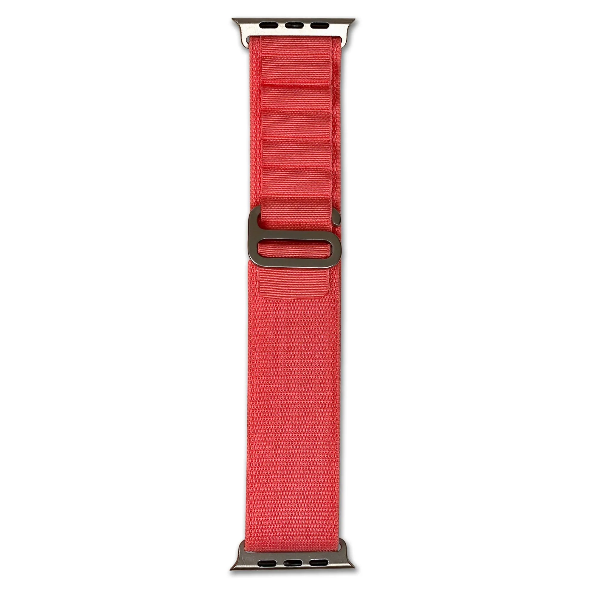 Apple Watch | Alpine Loop | Dark Pink