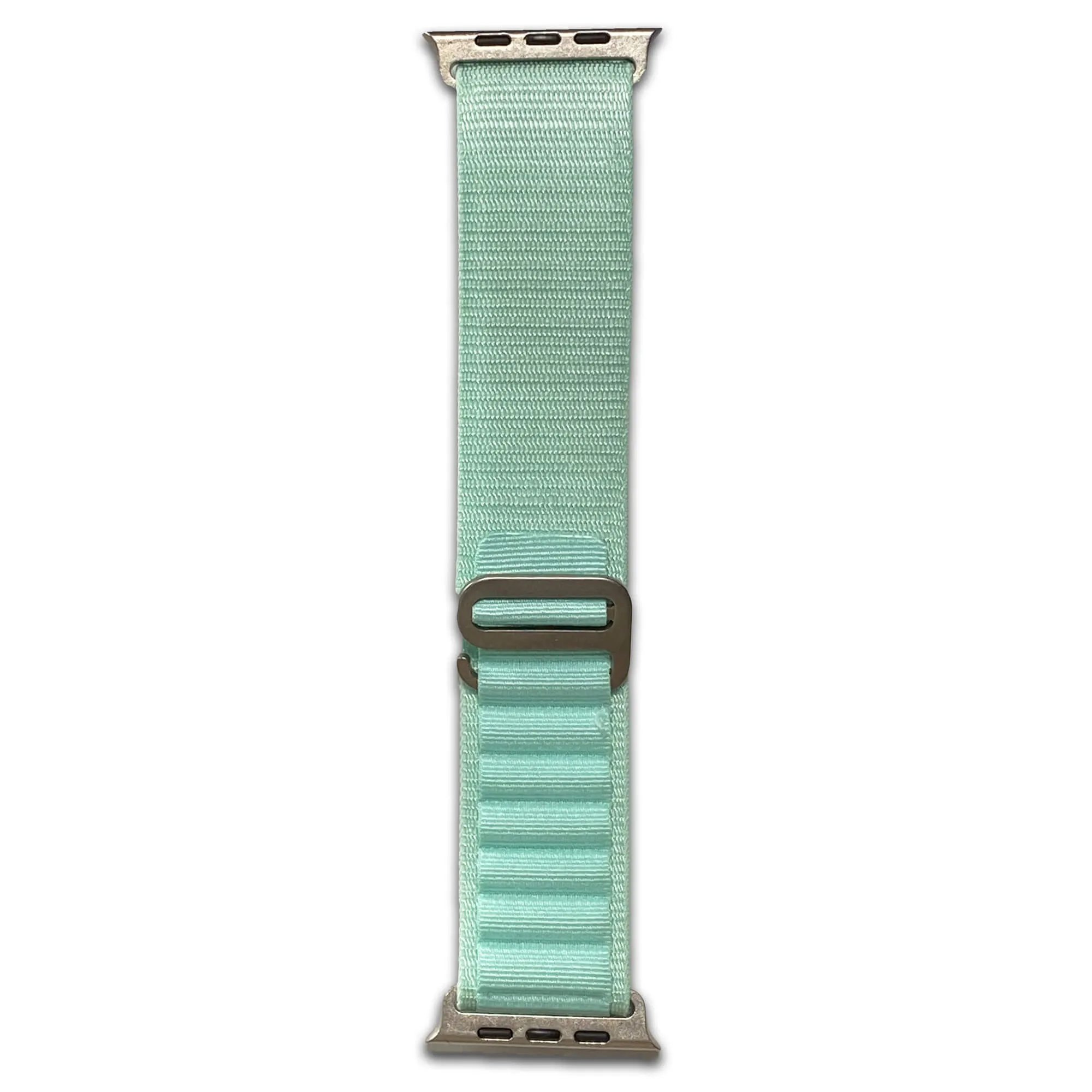 Apple Watch | Alpine Loop | Light Green