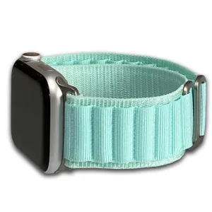 Apple Watch | Alpine Loop | Light Green