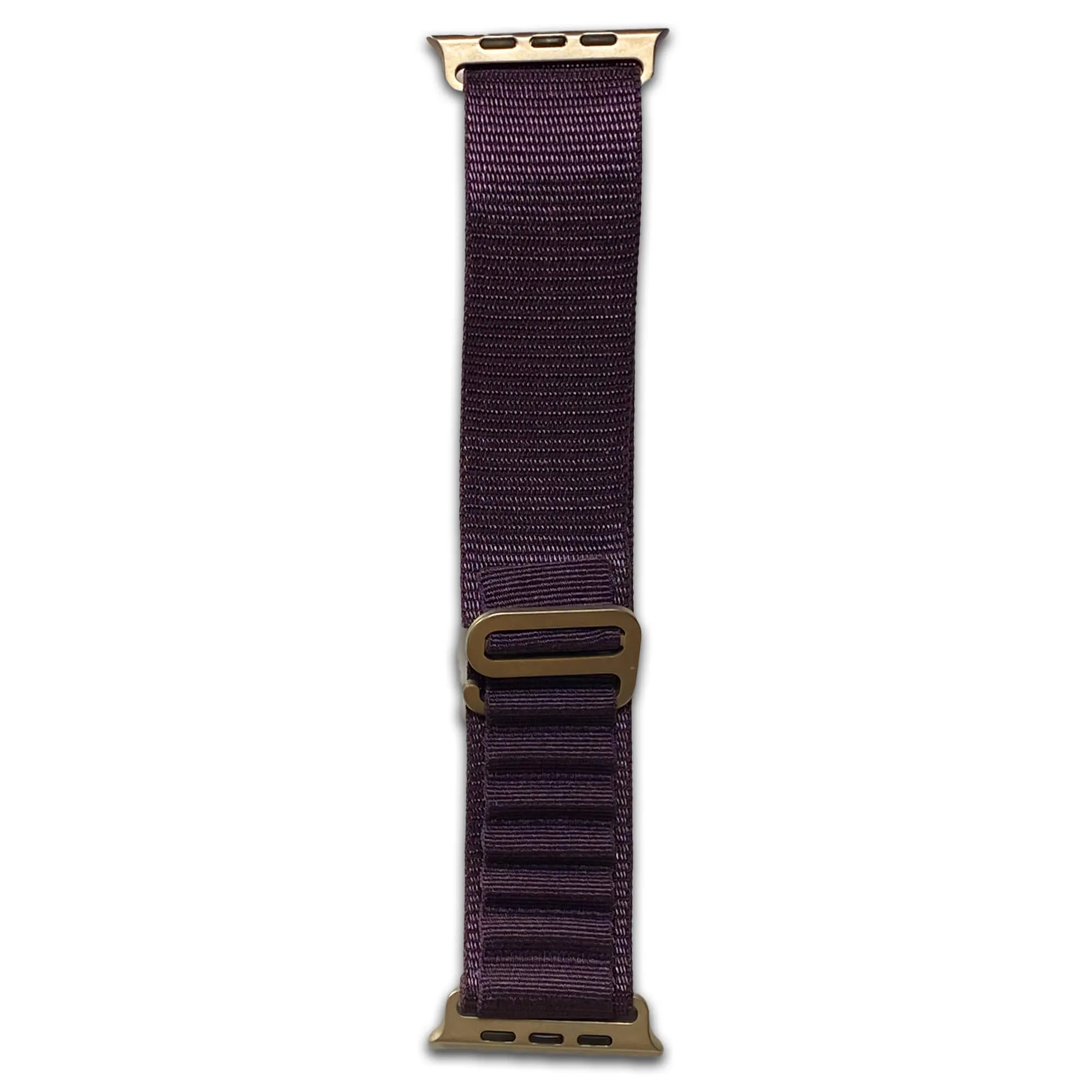 Apple Watch | Alpine Loop | Purple