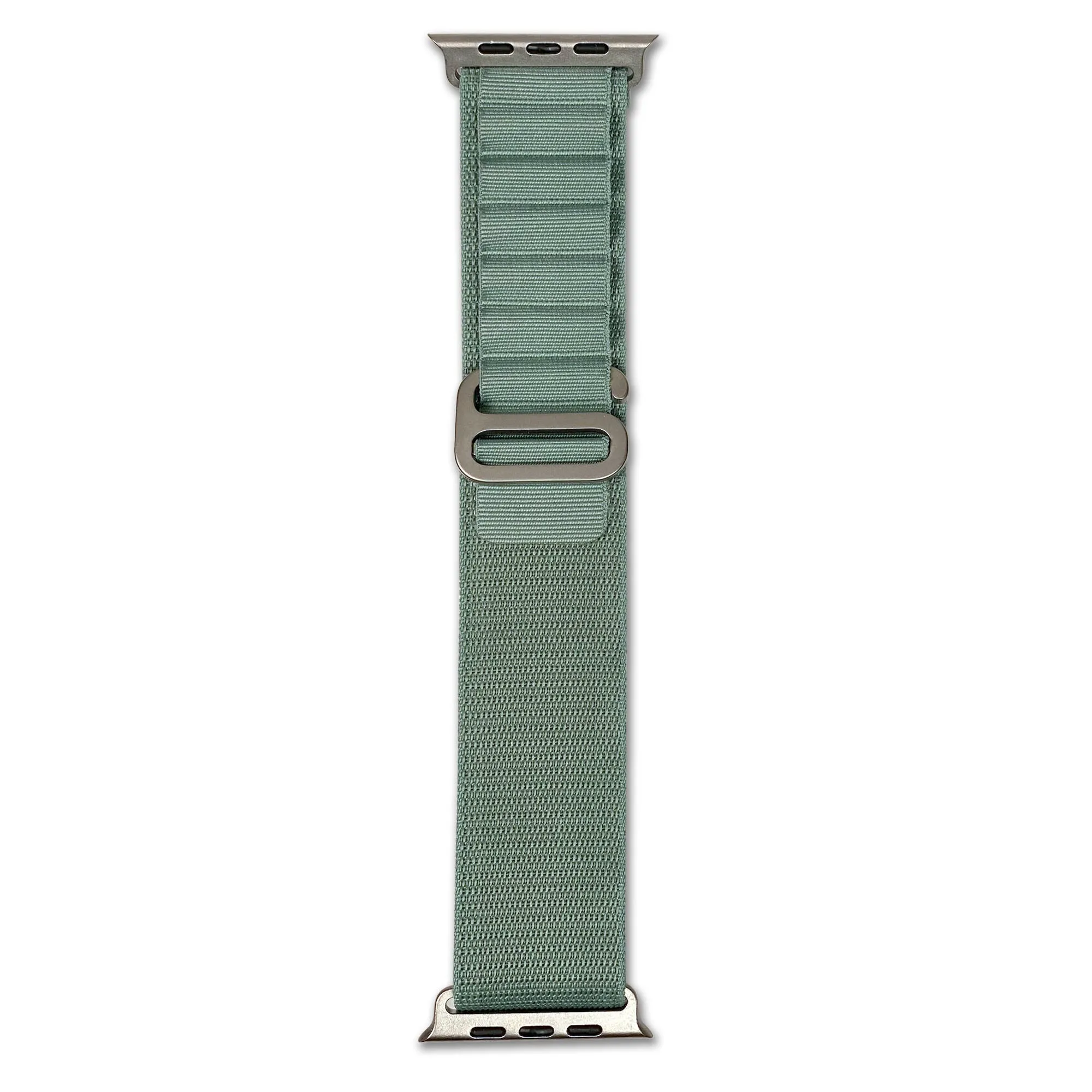 Apple Watch | Alpine Loop | Sage Green