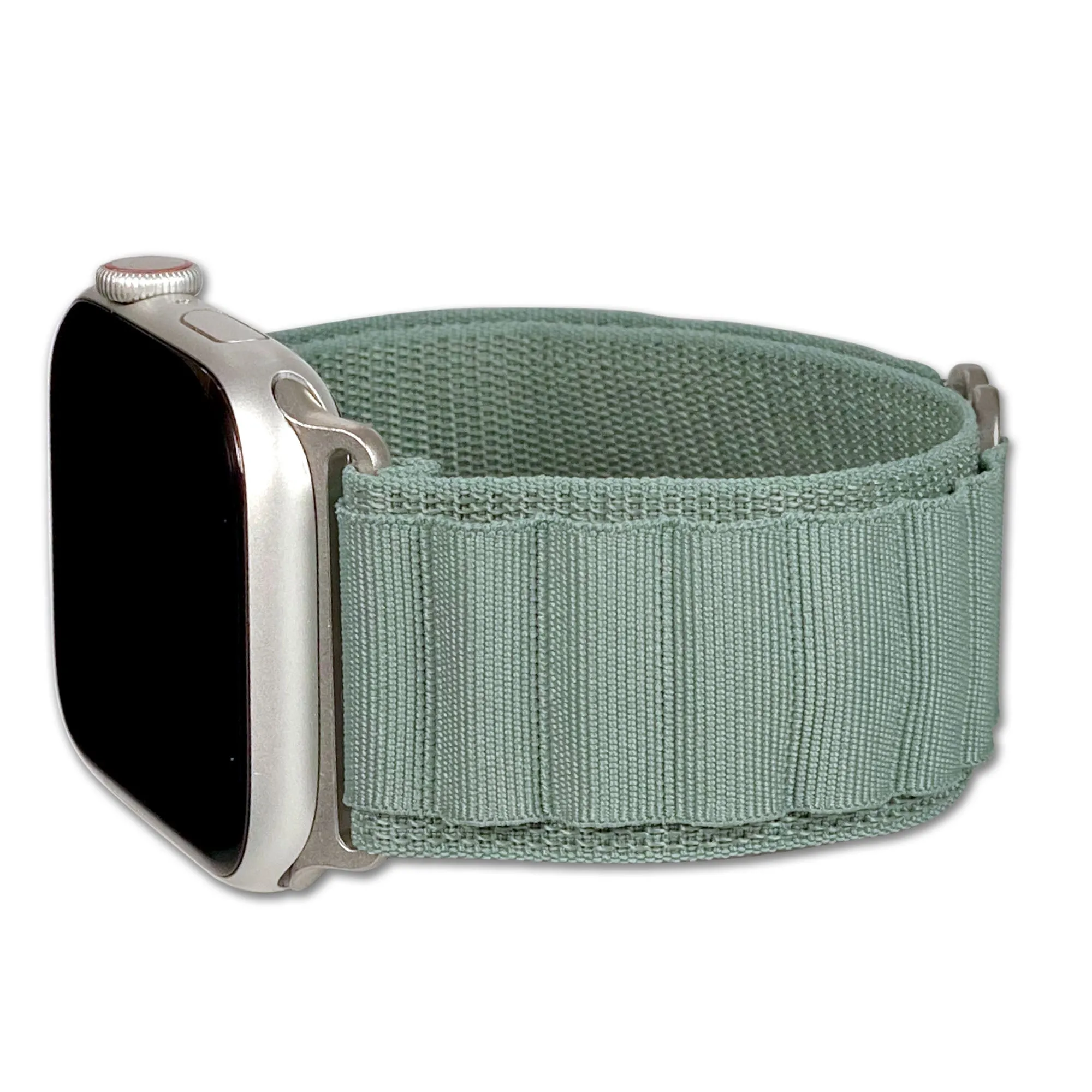 Apple Watch | Alpine Loop | Sage Green