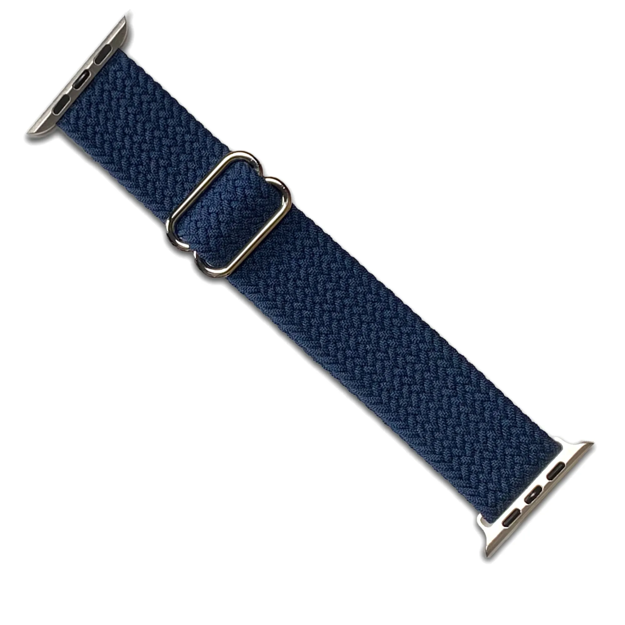 Apple Watch | Braided Weave | Nylon | Navy