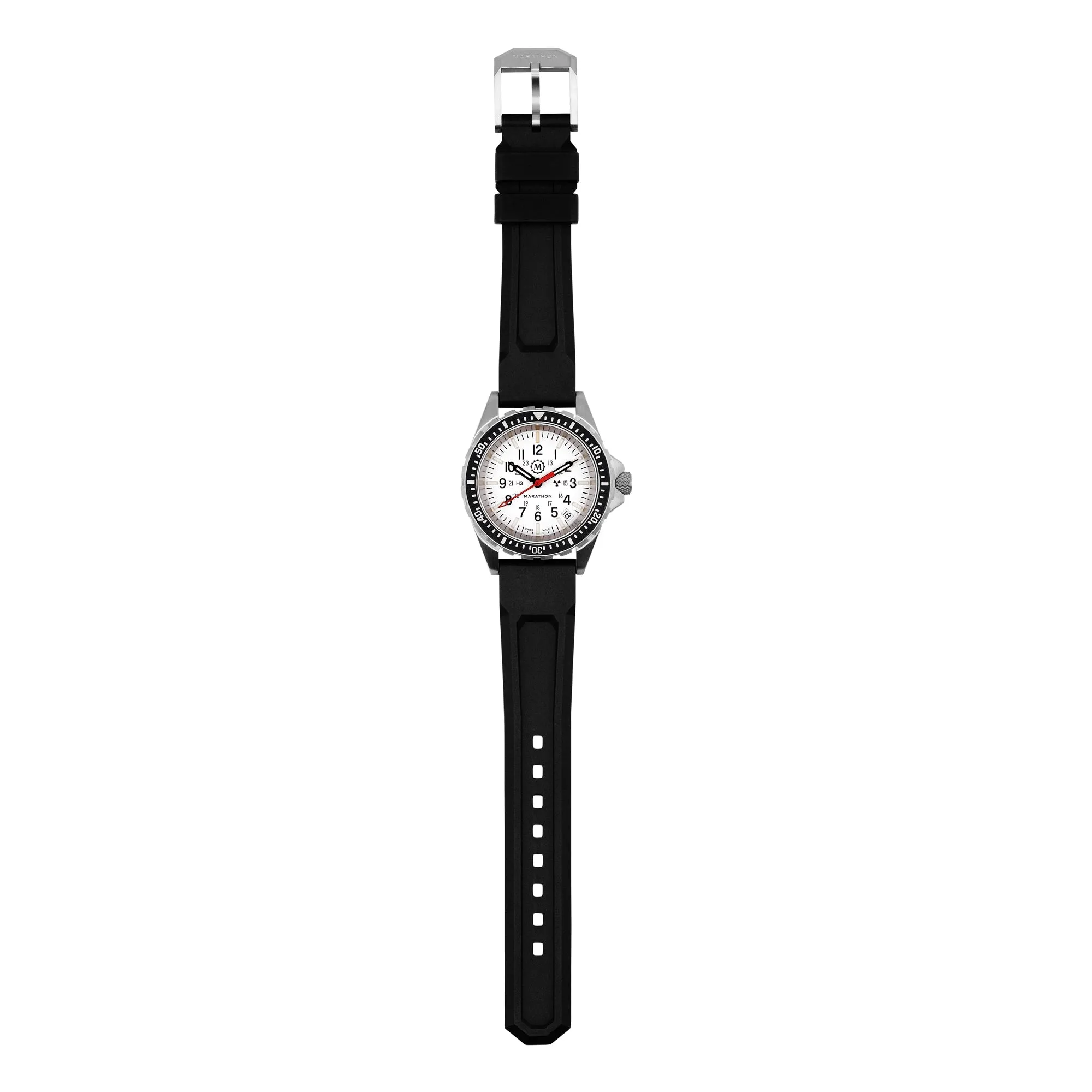 ARCTIC EDITION MEDIUM DIVER'S QUARTZ (MSAR QUARTZ) - 36MM