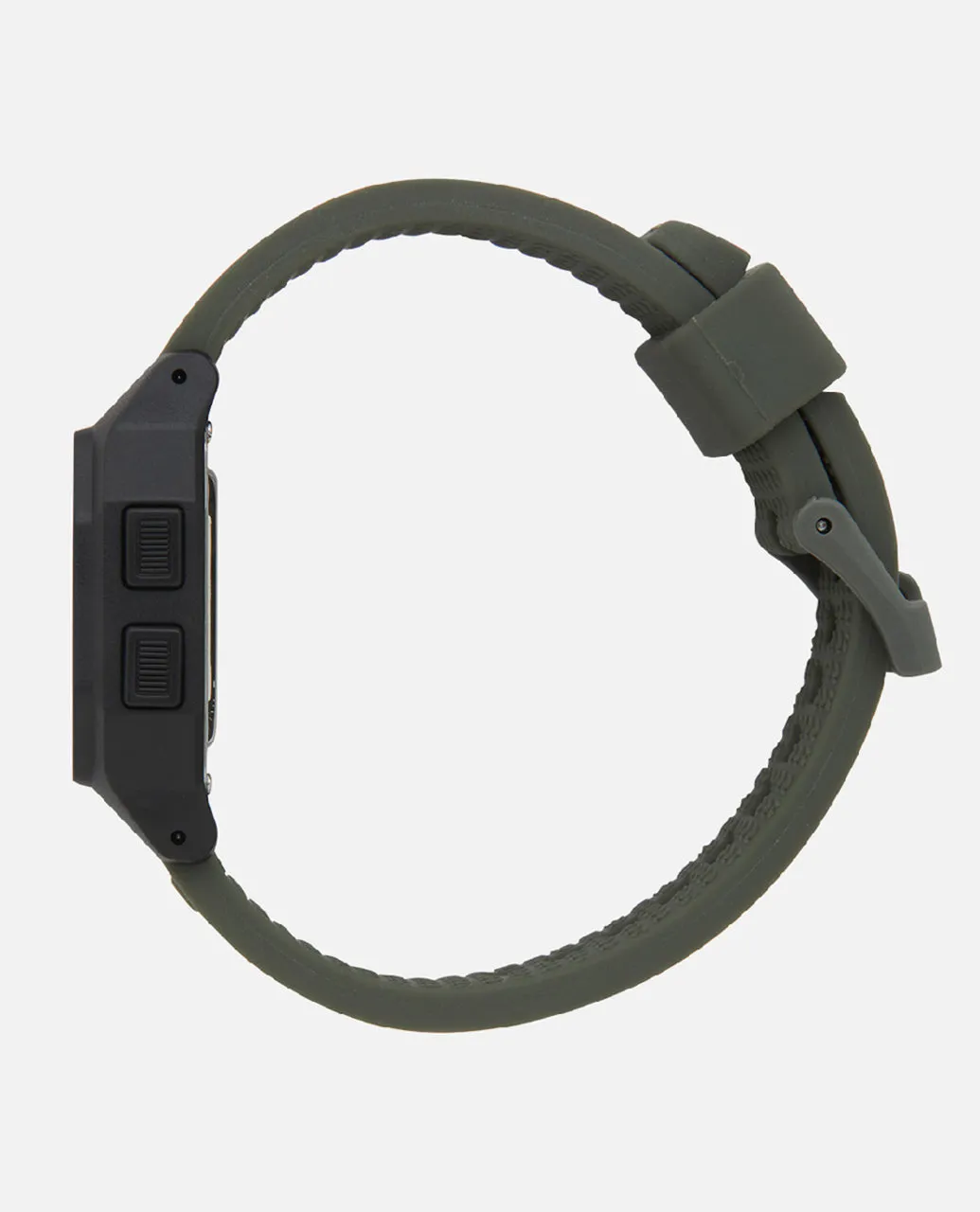 Atom Digital Watch - Army