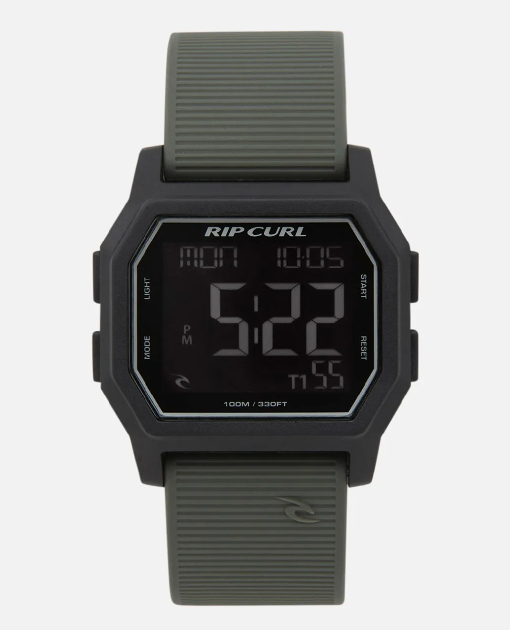 Atom Digital Watch - Army