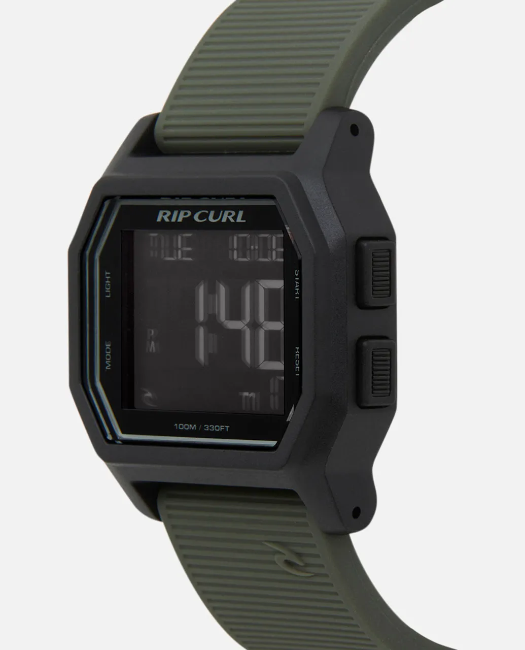 Atom Digital Watch - Army