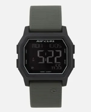 Atom Digital Watch - Army