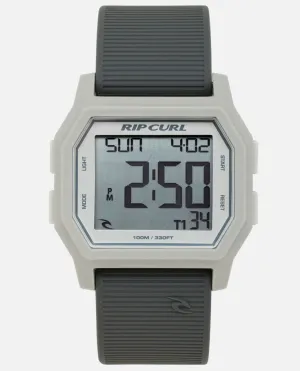Atom Digital Watch - Grey
