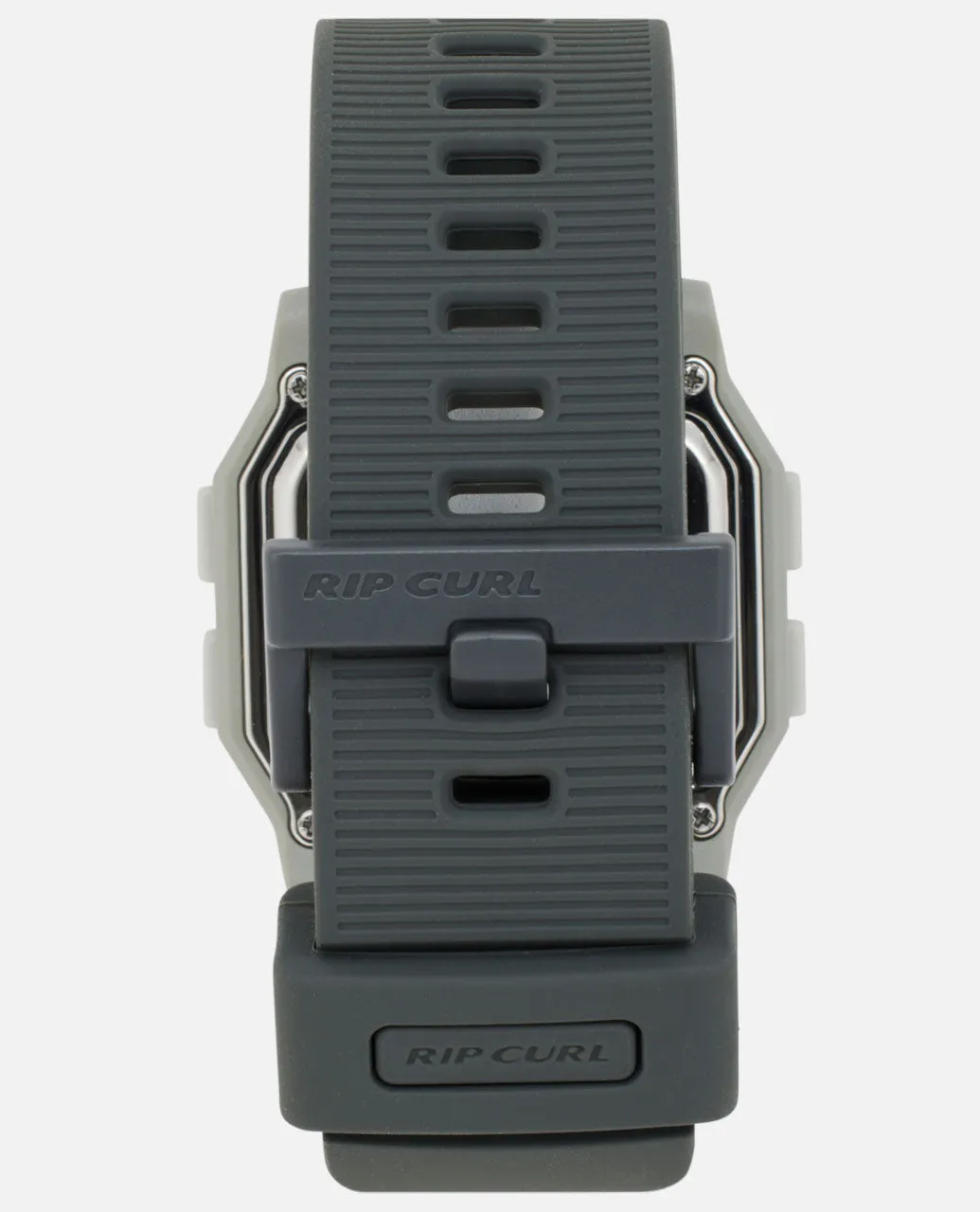 Atom Digital Watch - Grey