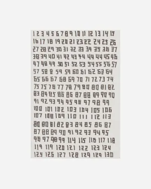 Bernhard Willhelm: Willhelmtown Zine