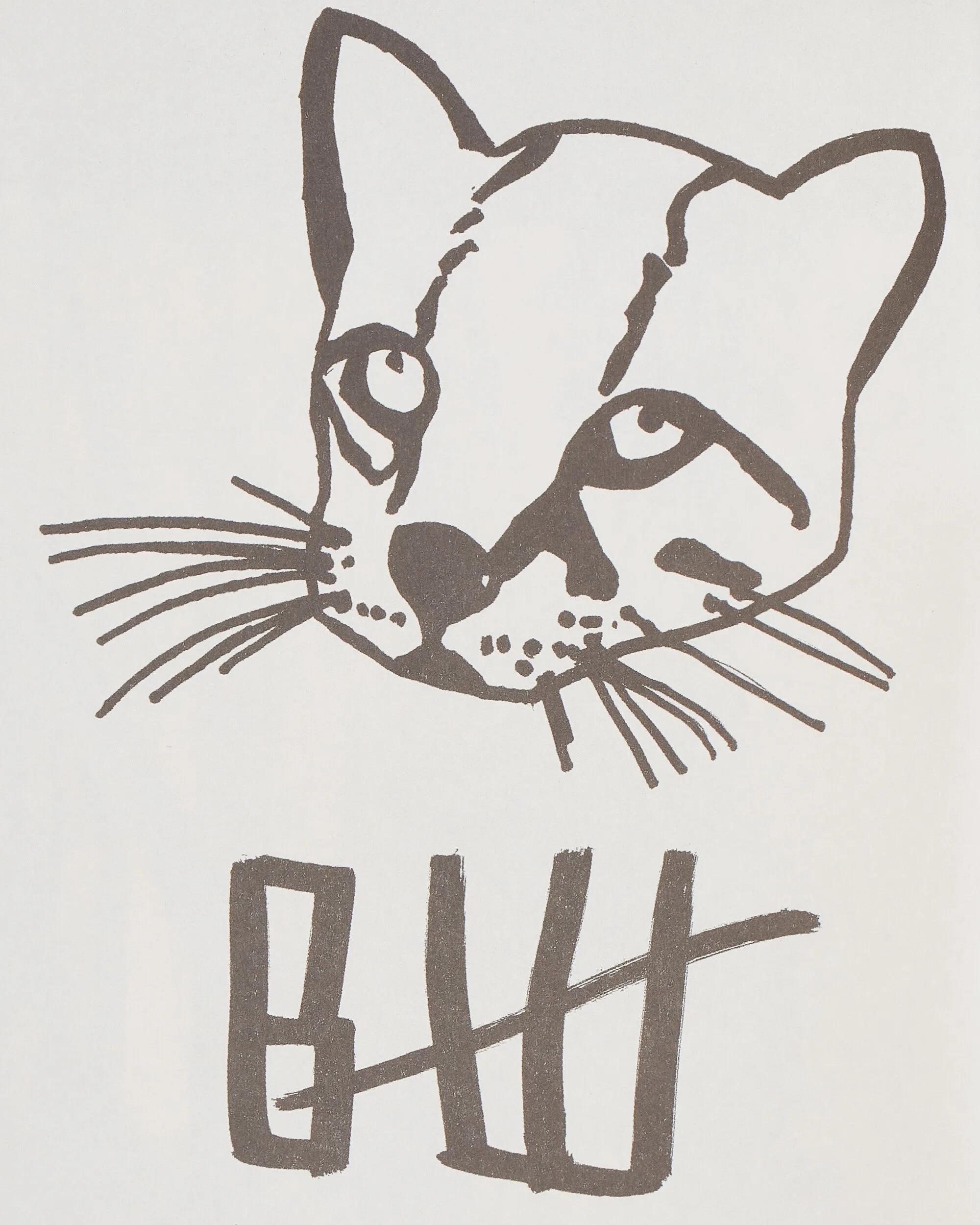 Bernhard Willhelm: Willhelmtown Zine