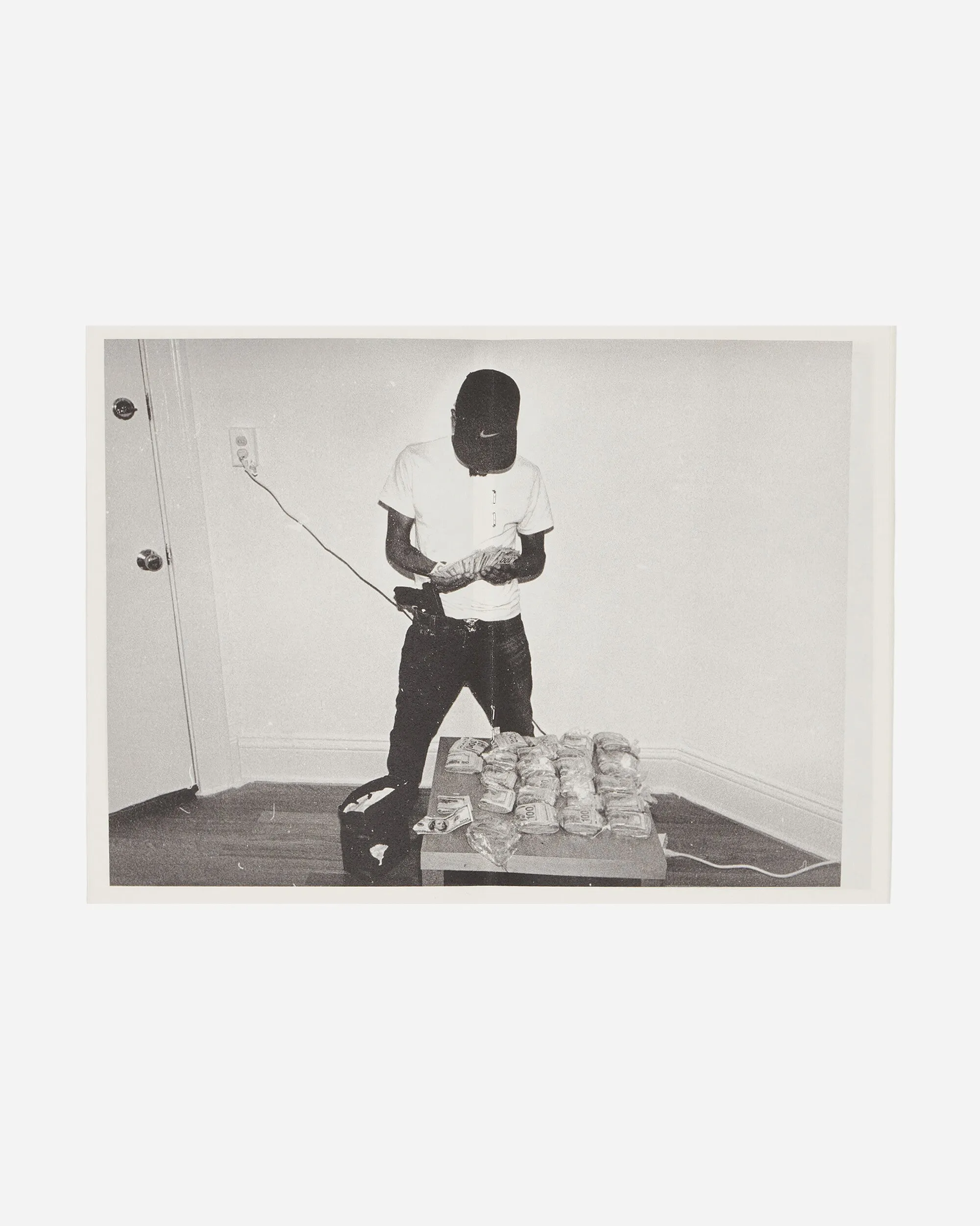 Blake Klunin: 730 Zine