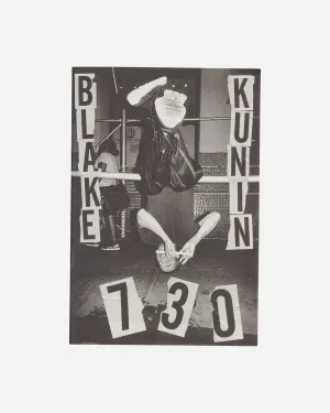 Blake Klunin: 730 Zine