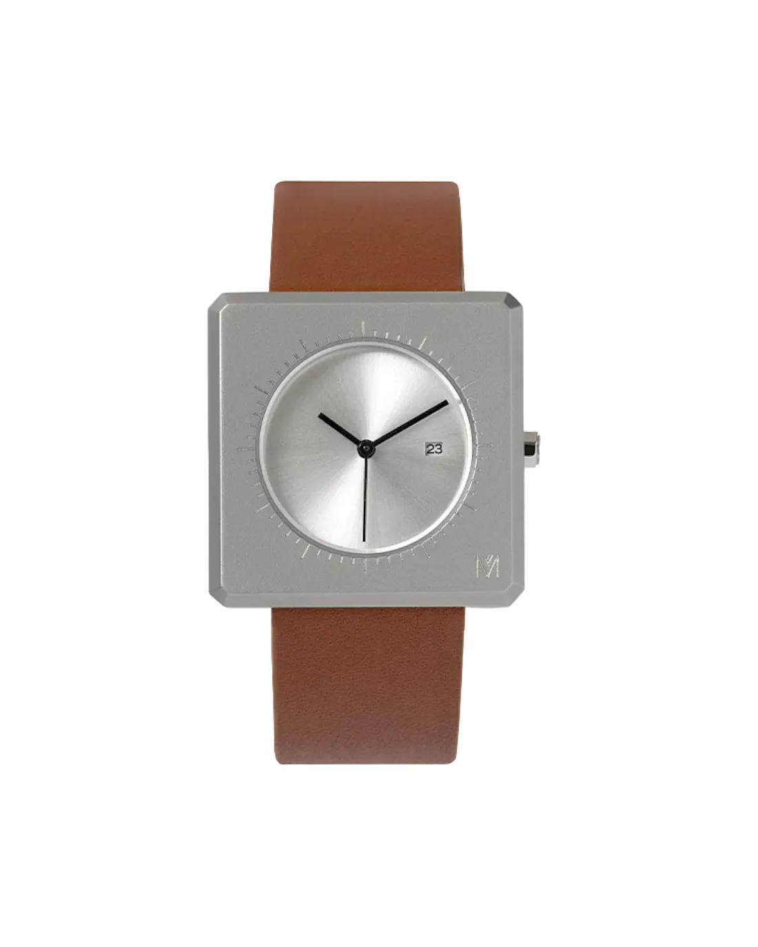 BR-01 Silver