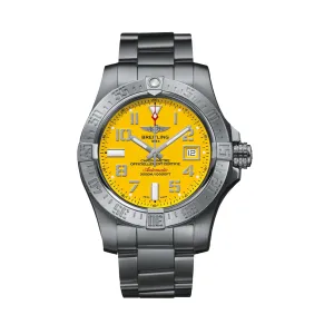 BREITLING Avenger II Mens Watch A1733110/I519 169A