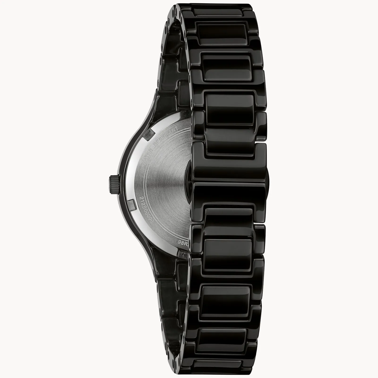 Bulova 98R293 Millennia Modern Woman's Watches
