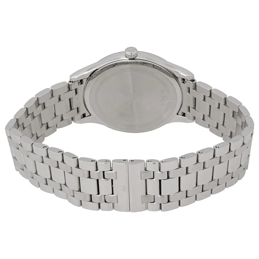 Bulova Classic Men's Watch 96B261