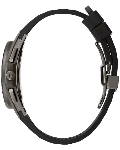 Bulova Men's 98A162 CURV Watch