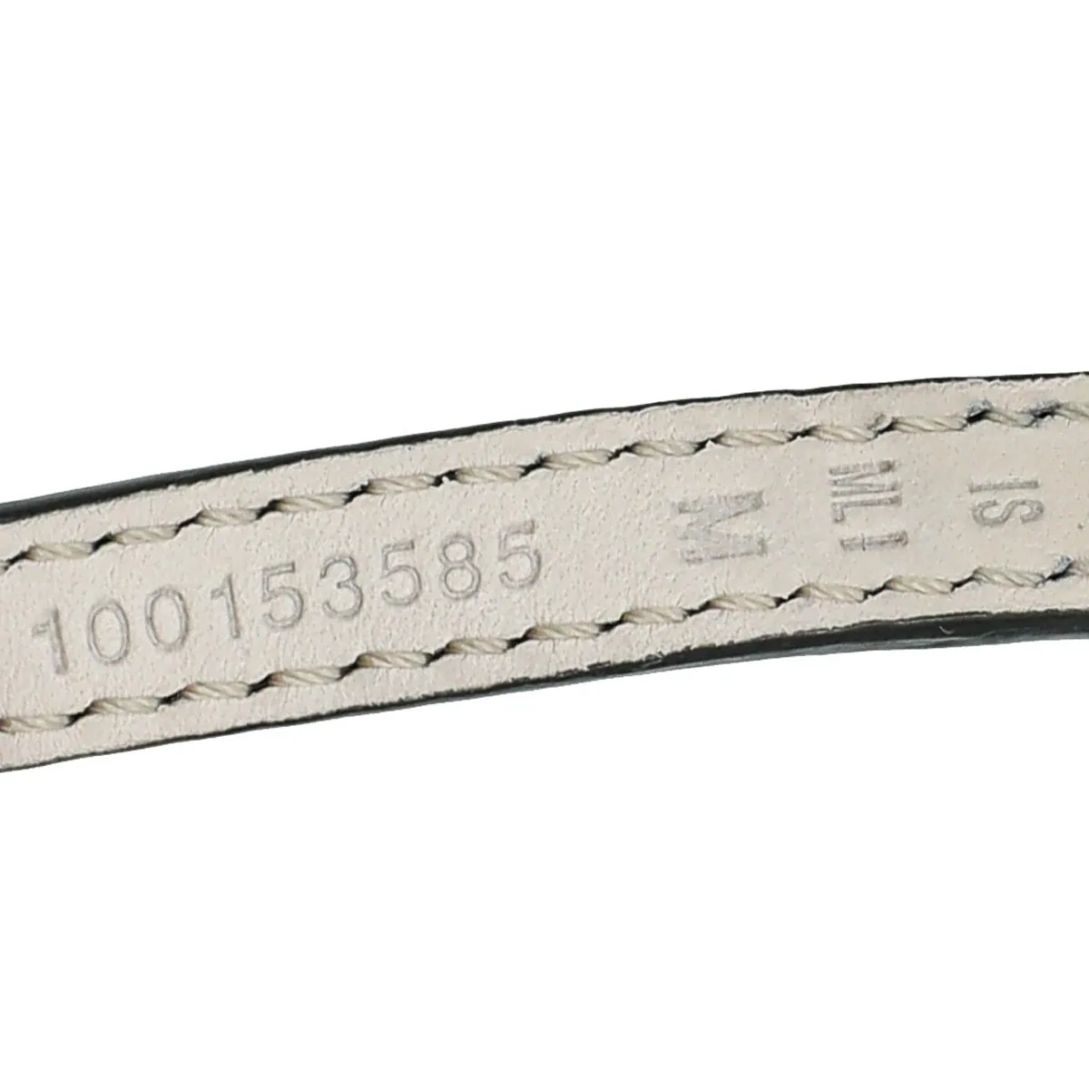 Bvlgari Steel Wrap Karung Strap Serpenti Twist Double Quartz 27mm Watch