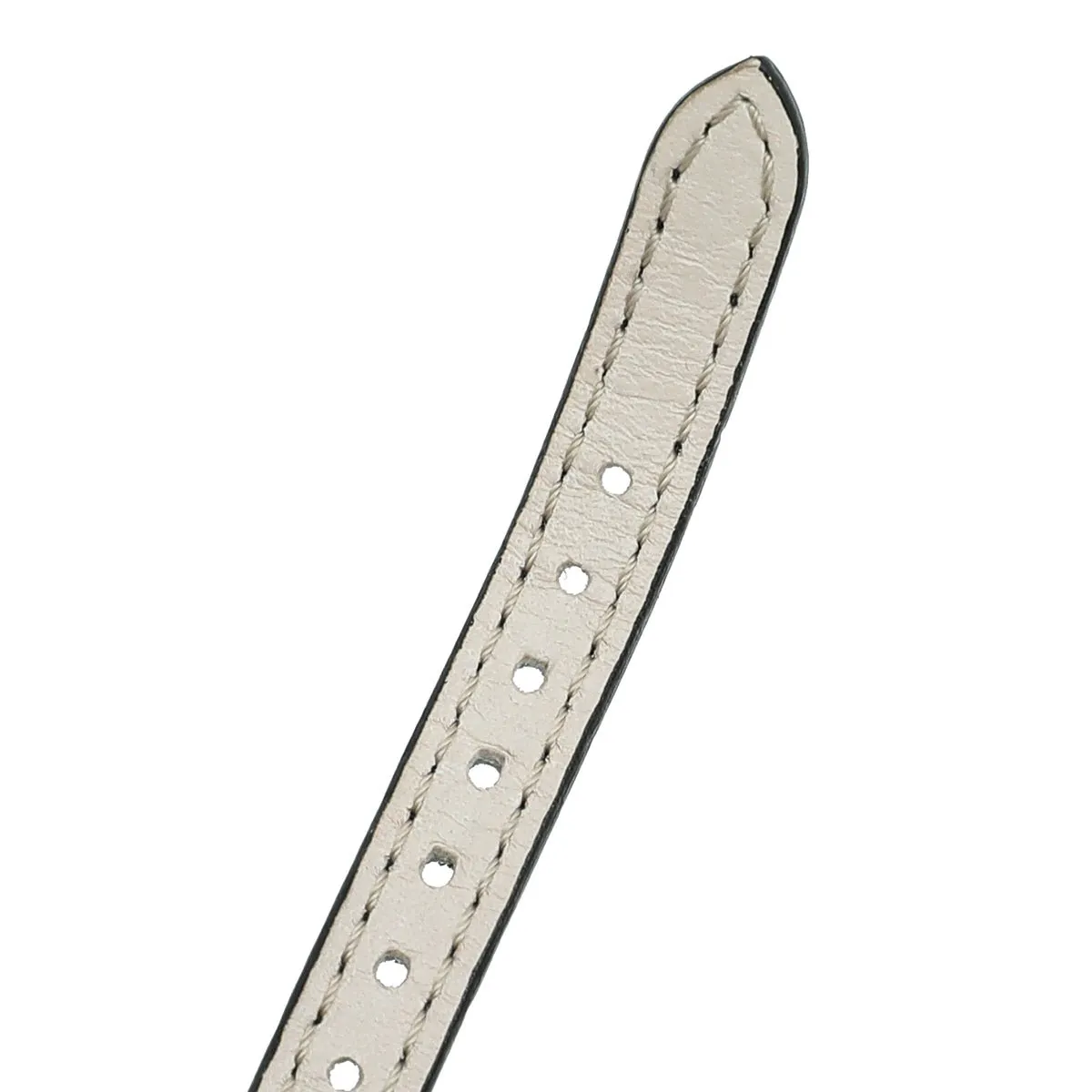 Bvlgari Steel Wrap Karung Strap Serpenti Twist Double Quartz 27mm Watch