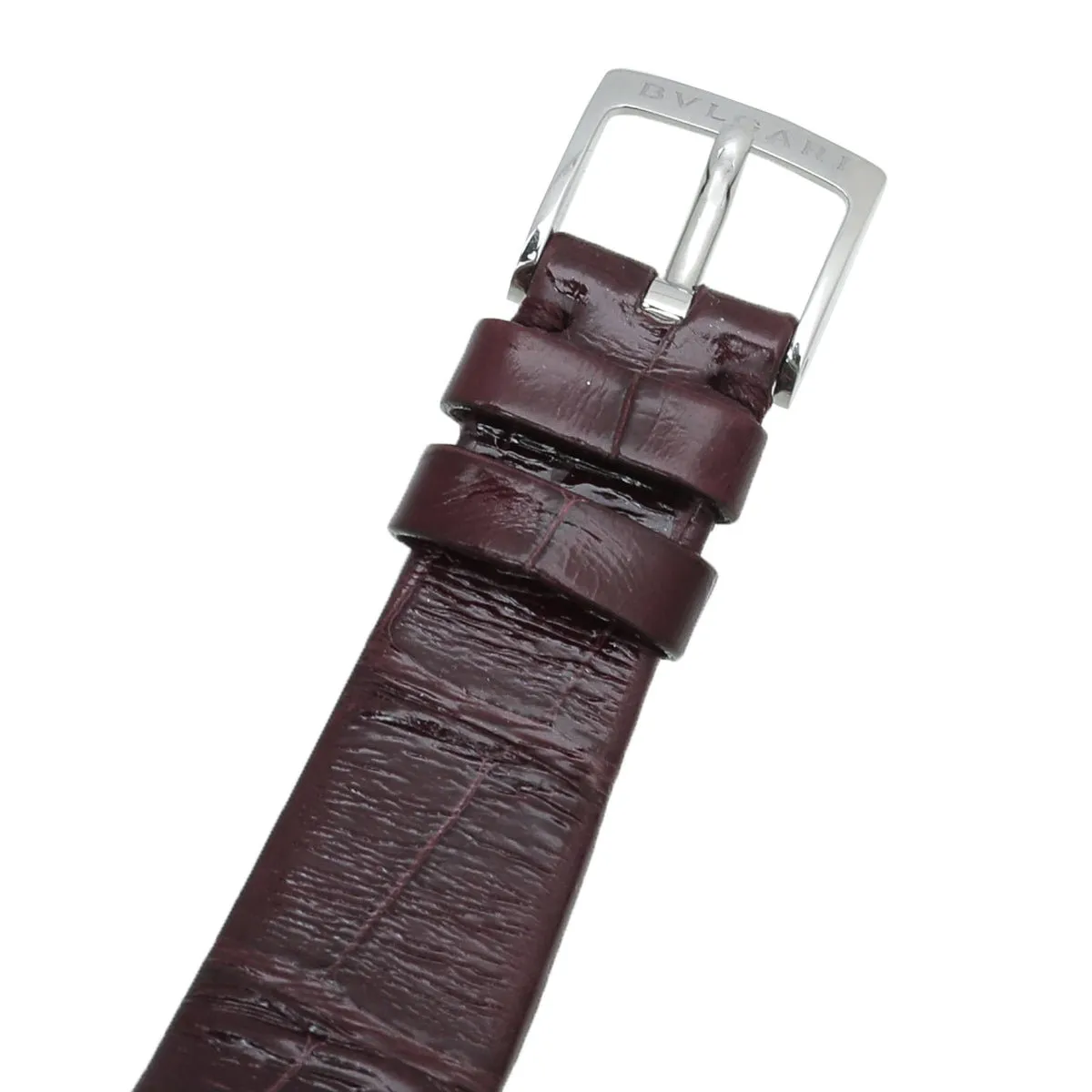 Bvlgari Violet ST.ST LVCEA Automatic Watch