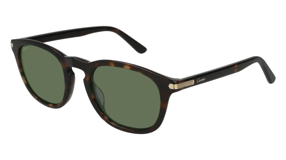 Cartier CT0011S Unisex Sunglasses