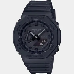 Casio G-Shock Analog-Digital Watch GA2100-1A1