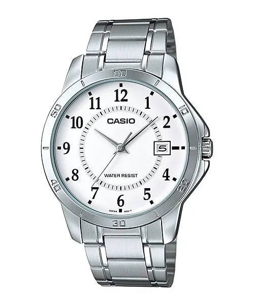 Casio General- Men Watch MTP-V004D-7B2UDF