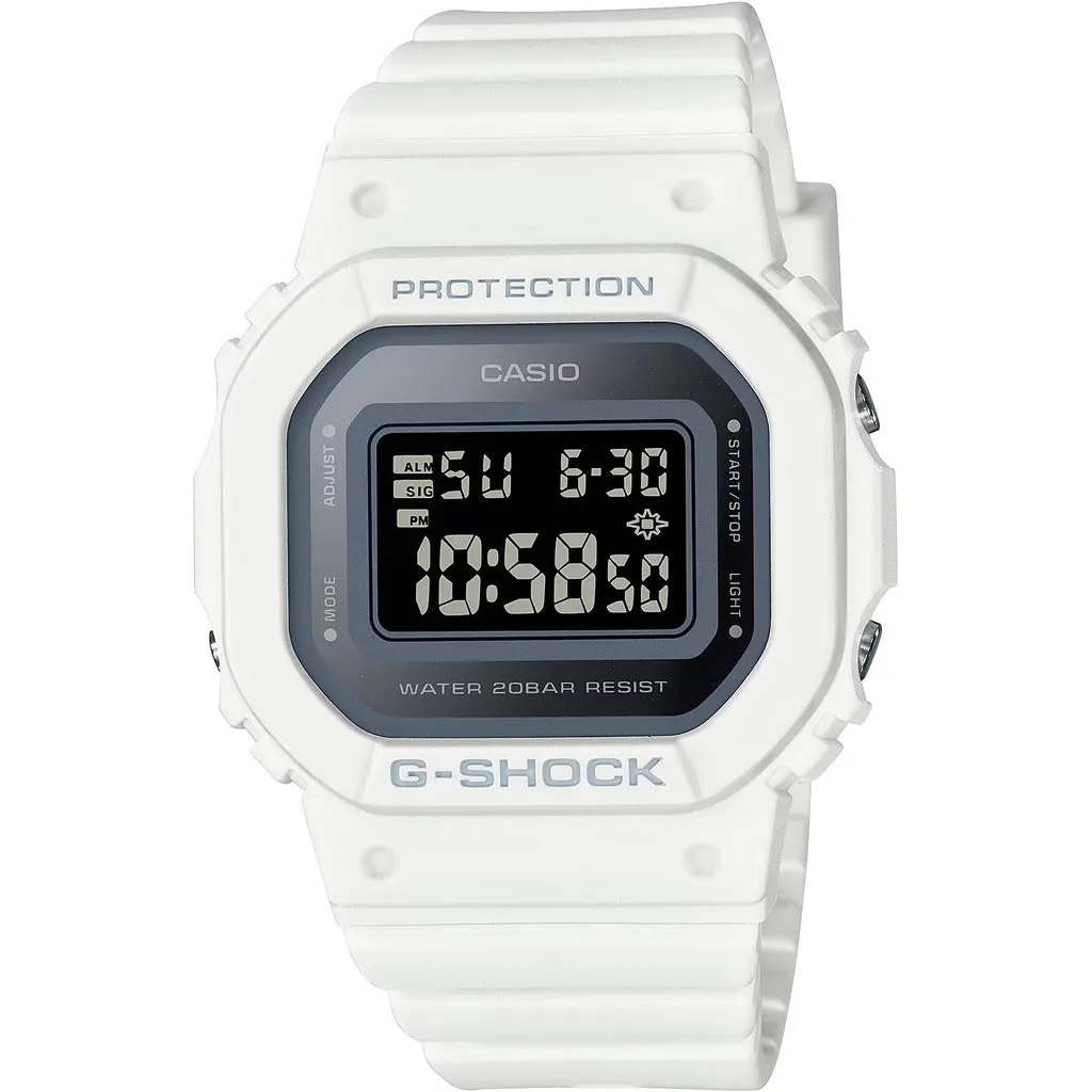 Casio GMD-S5600-7ER: Stylish Men's Digital Watch