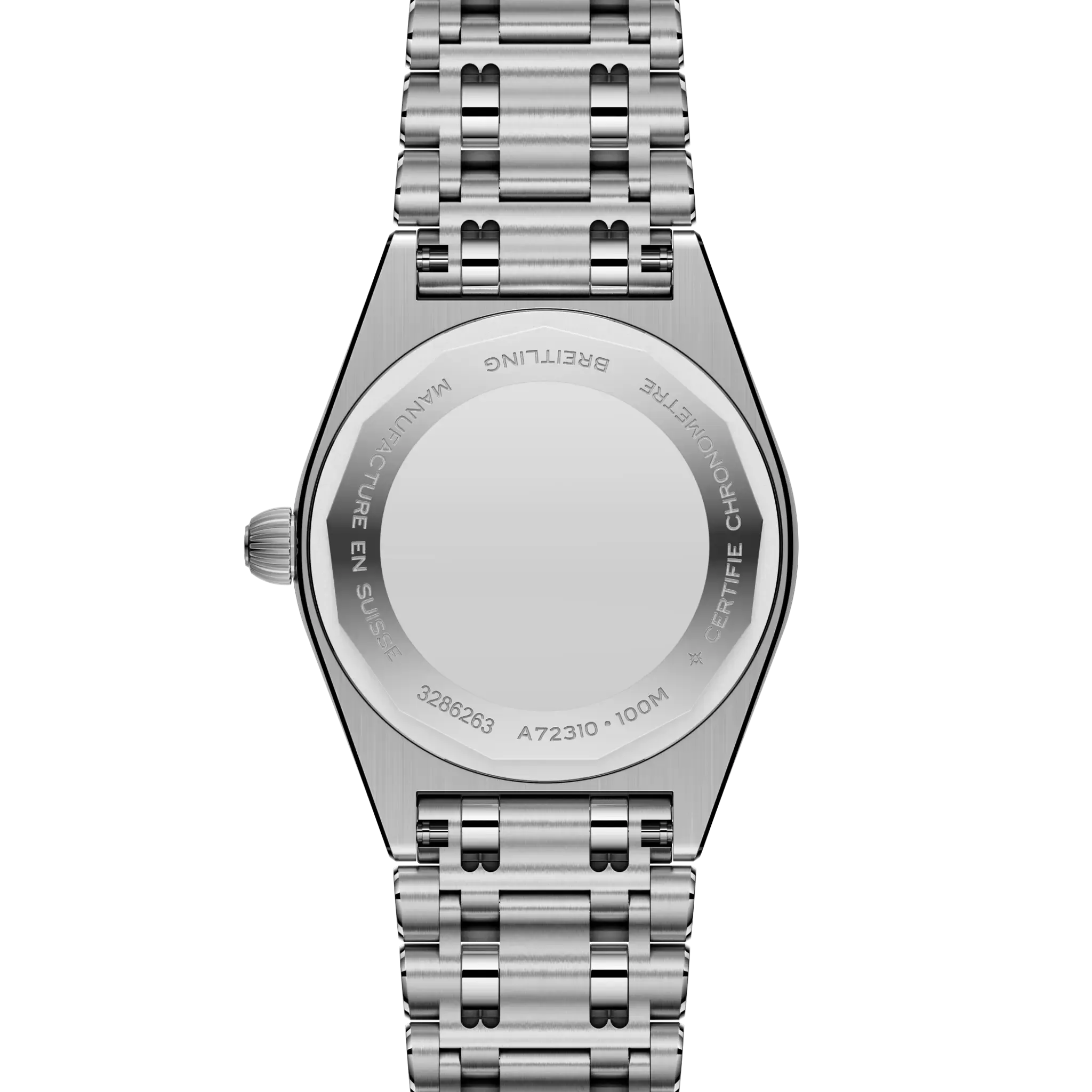 CHRONOMAT 28